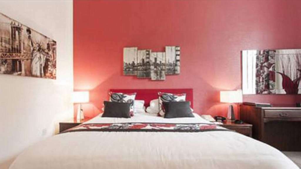 The Northwick Arms Hotel Evesham Room photo